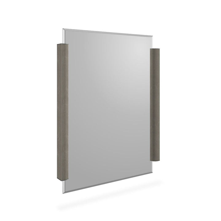 Wall Mirrors Gaze - Silver, Gold