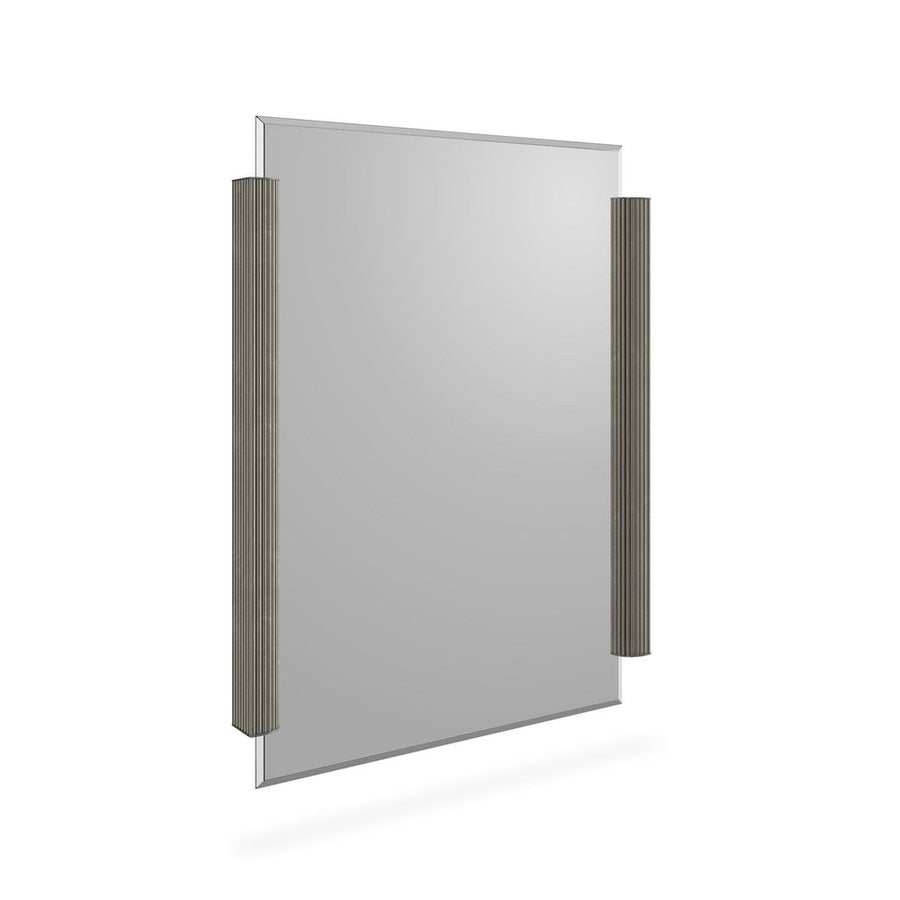 Wall Mirrors Gaze - Silver, Gold