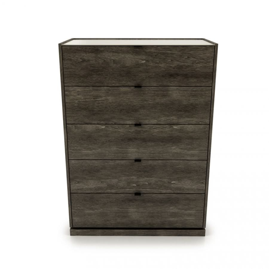 Cloé 5 Drawer Chest