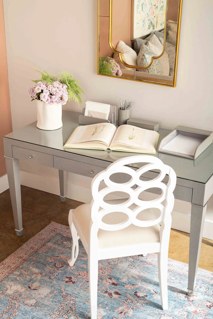 Claudette Desk