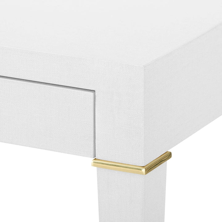 Claudette Desk