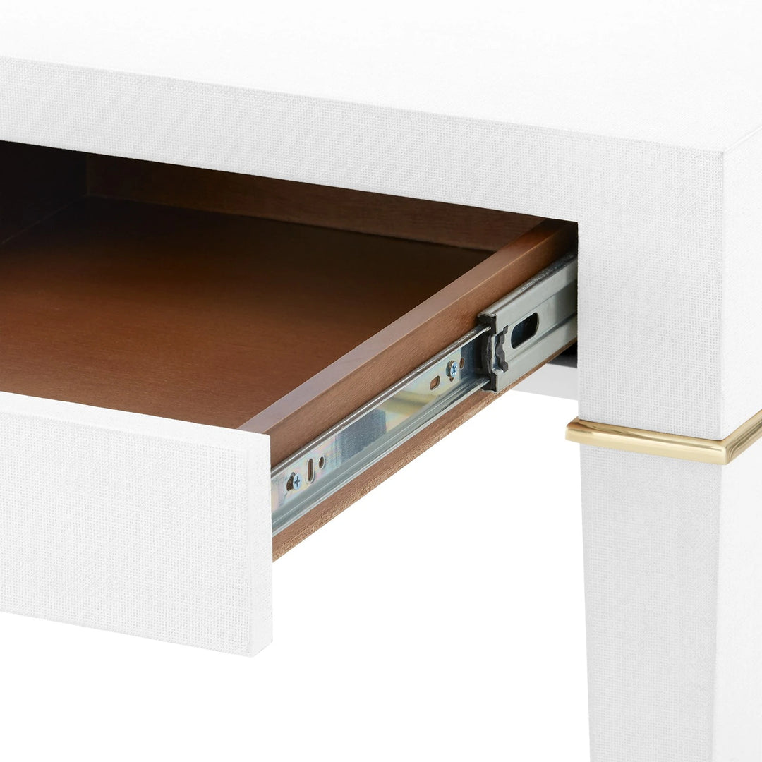 Claudette Desk