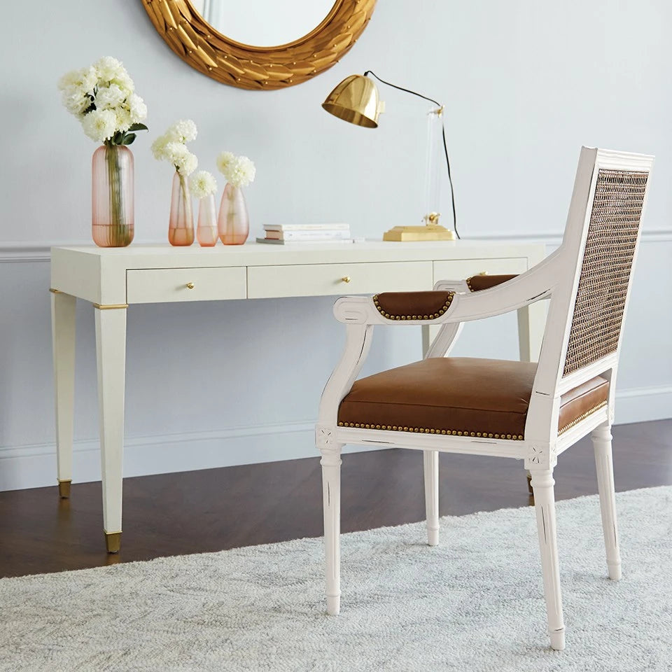 Claudette Desk