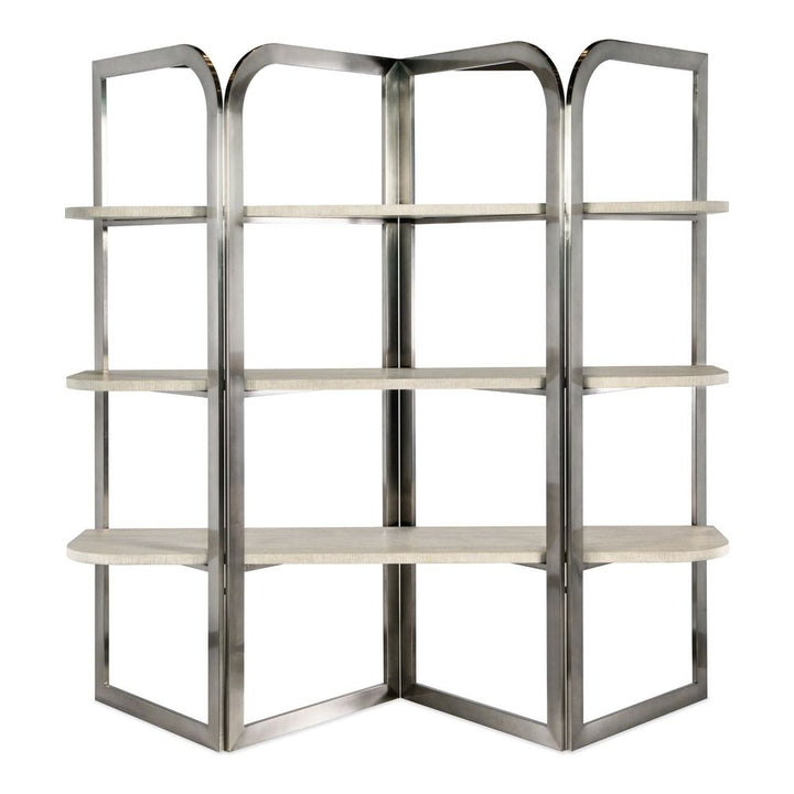 Bookcases & Etageres Pulse Etagere - Light Wood