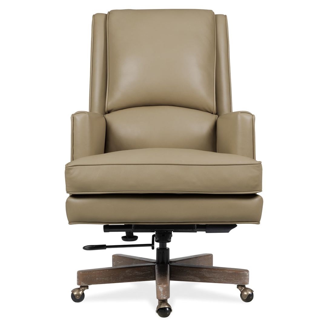 Wright Executive Swivel Tilt Chair - image 5