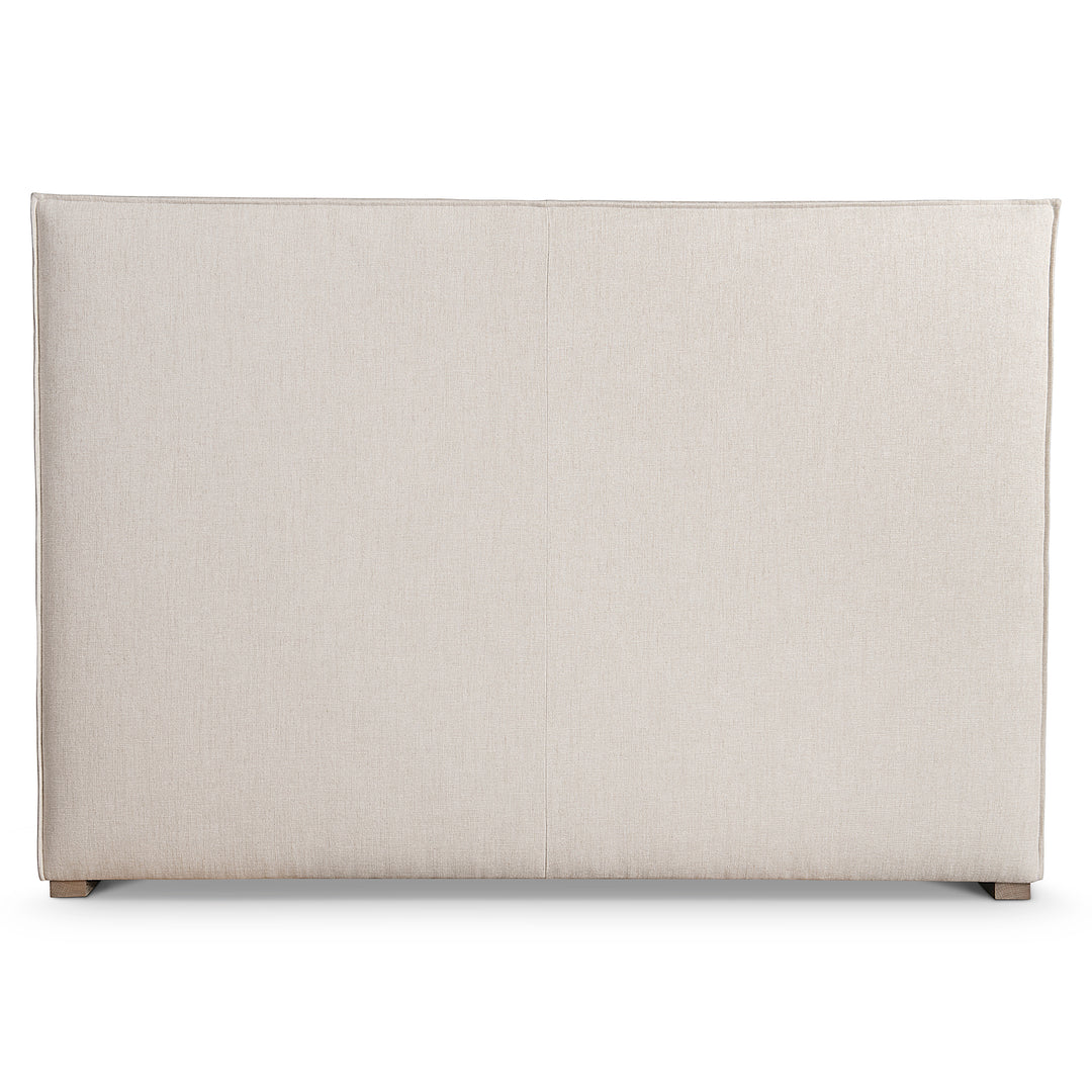 Tribeca Panel Bed, California King
