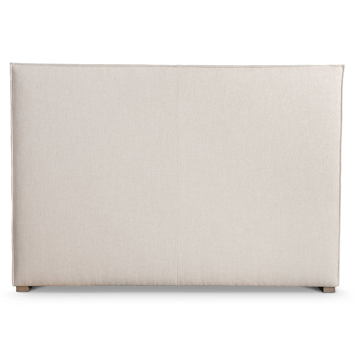 Tribeca Panel Bed, California King