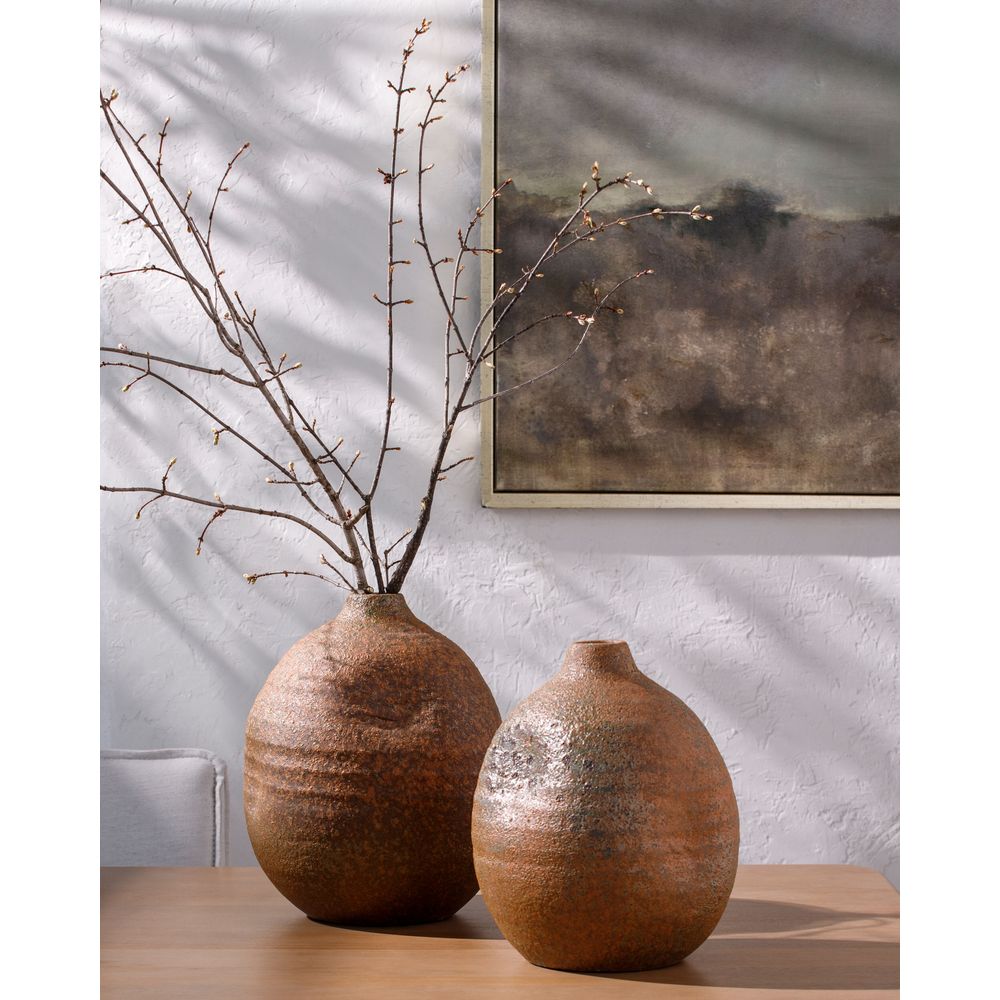 Vases Chaoshan Vase