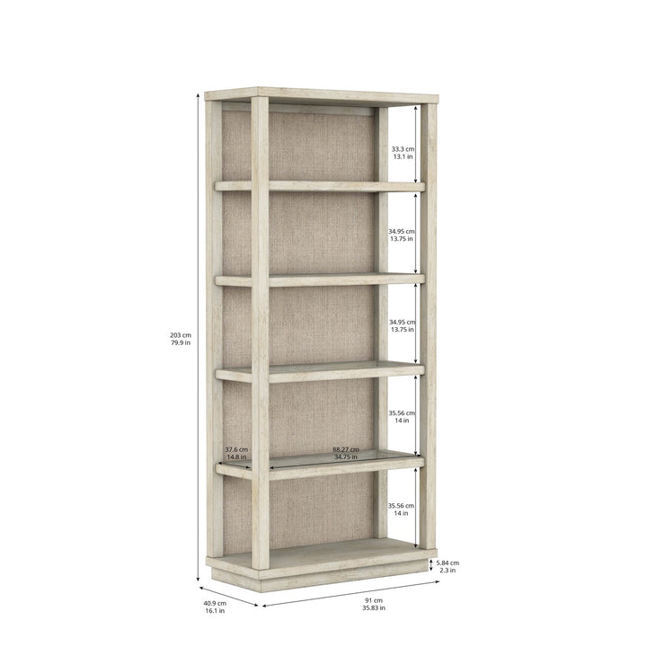 Cotiere Etagere - Beige