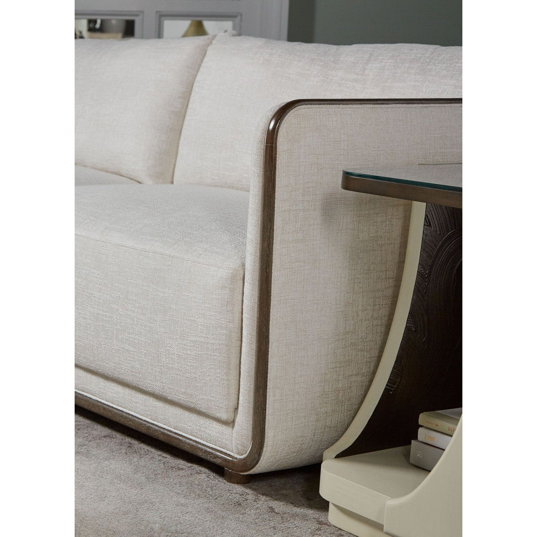 Sagrada Sofa, C-Ivory