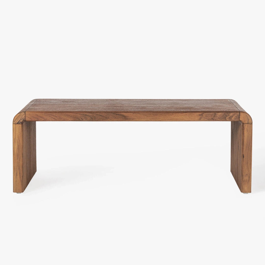 Talakona Waterfall Coffee Table