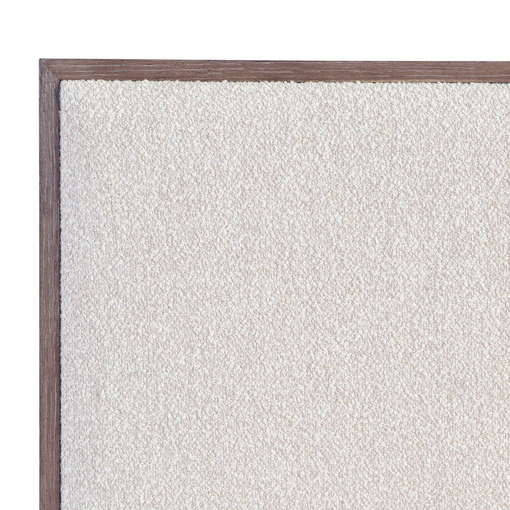 Casa Paros King Panel Bed