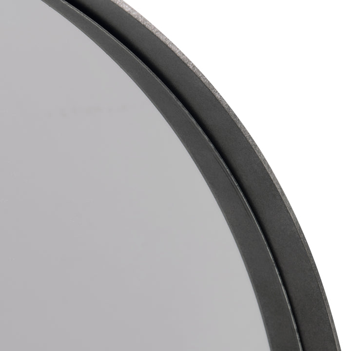Tribeca Round Mirror