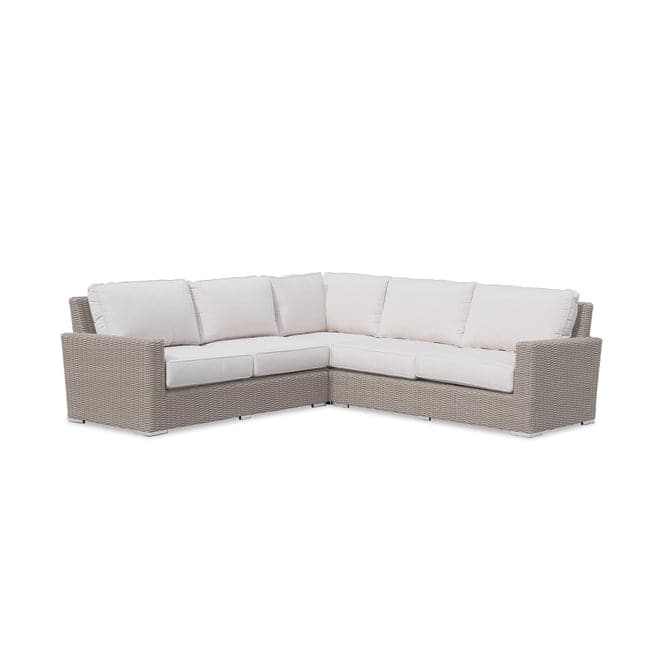 Coronado 3 Piece Sectional-Sunset West-SUNSET-2101-SEC-A-SectionalsA-1-France and Son