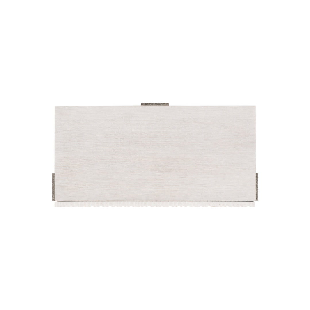 Solaria 1-Drawer Nightstand