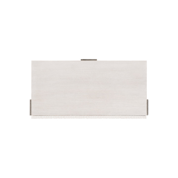 Solaria 1-Drawer Nightstand