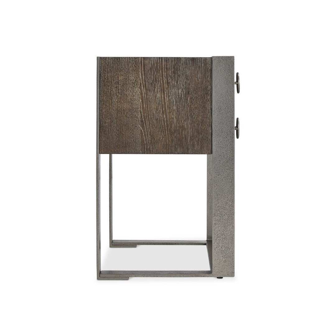 Dixon Nightstand
