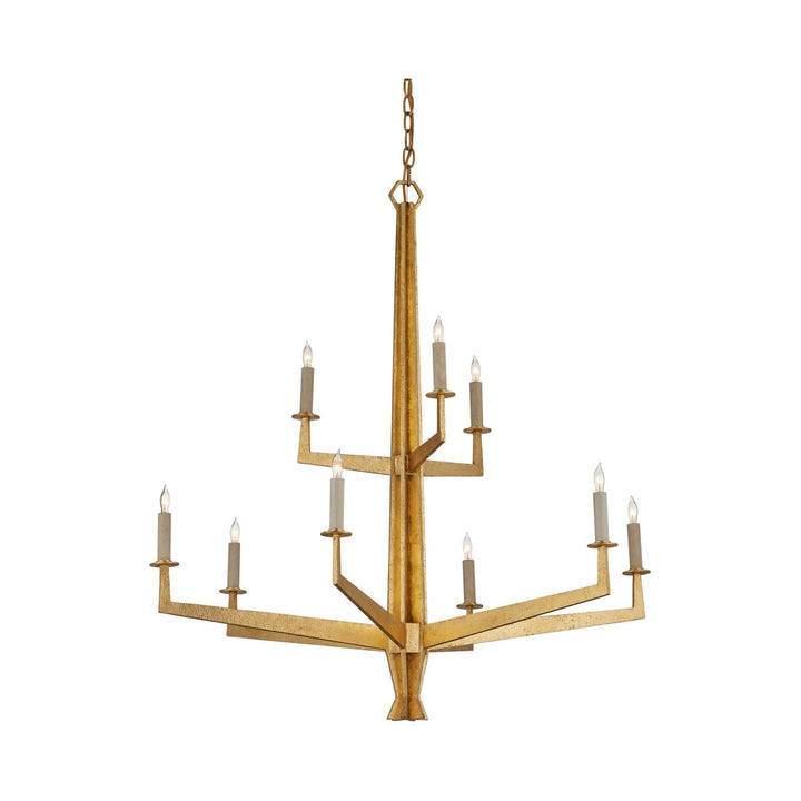 Goldfinch Large Chandelier