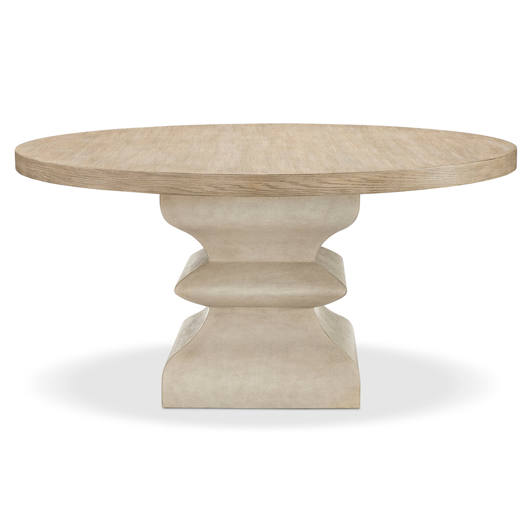 Santa Barbara Round Dining Table