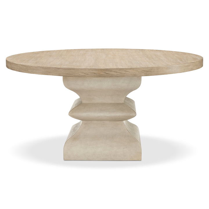 Santa Barbara Round Dining Table