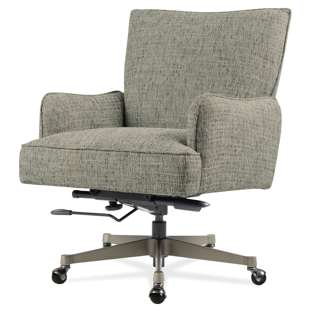 Quinn Executive Swivel Tilt Chair - image 2