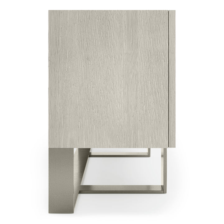 Tempo Metal Base Buffet
