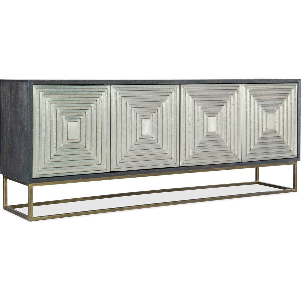 Sideboards & Credenzas Emporium Dimensions Credenza - Blacks
