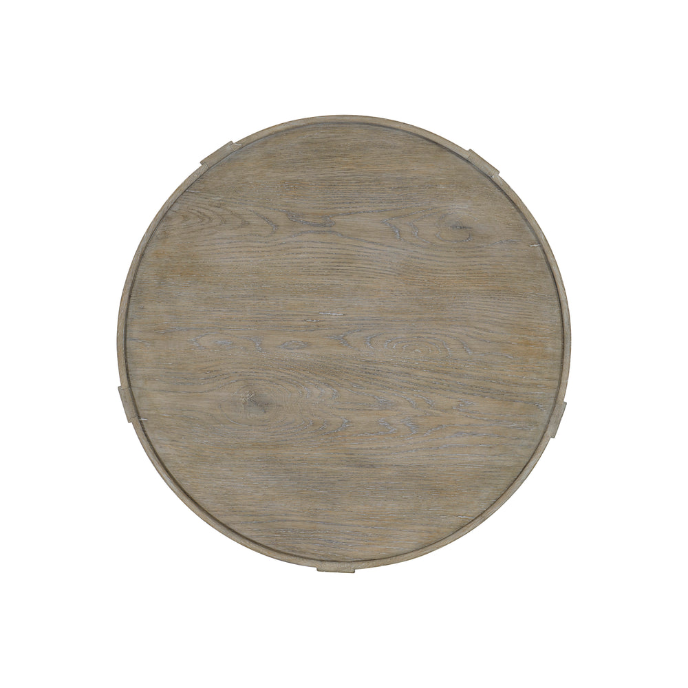 Albion Side Table