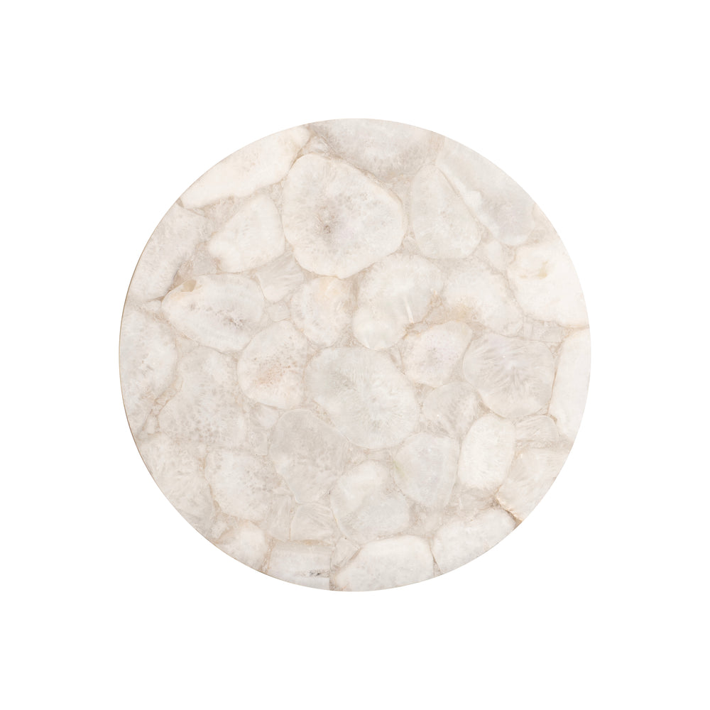 Shimla Side Table