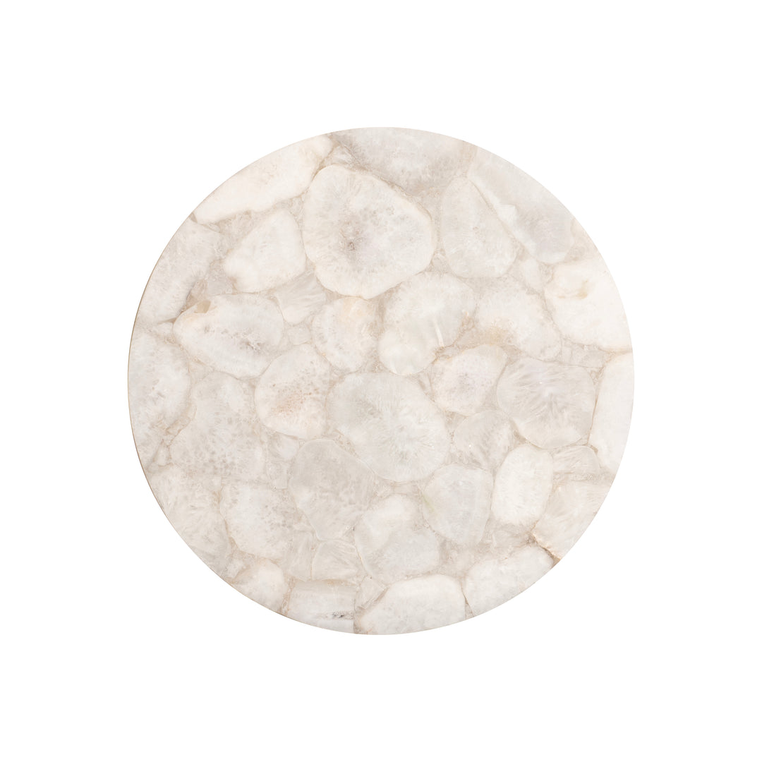 Shimla Side Table