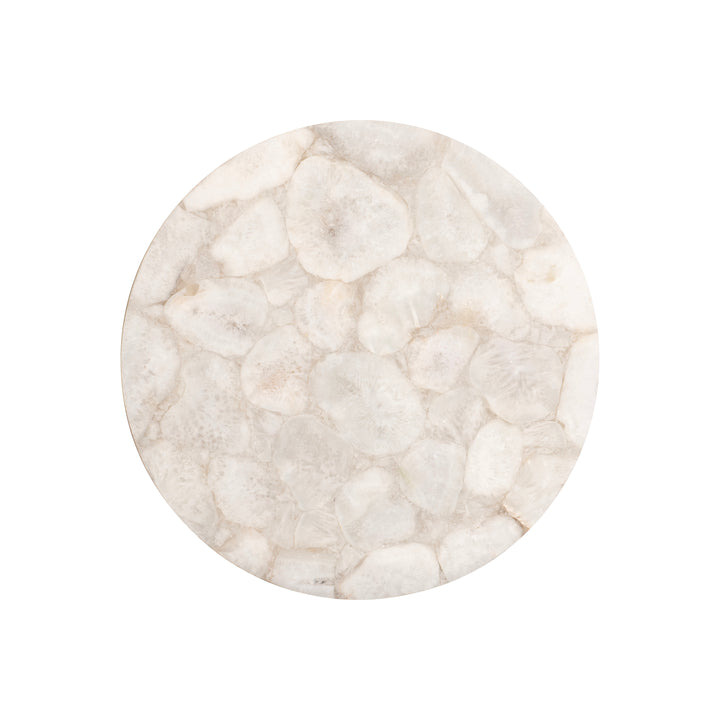Shimla Side Table
