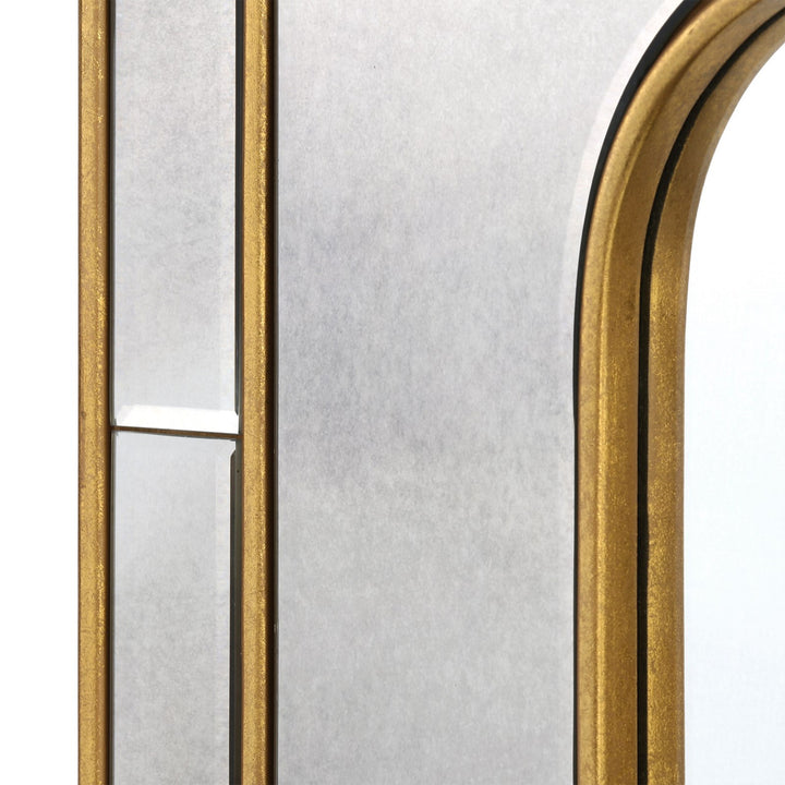 Cassia Mirror, Antique