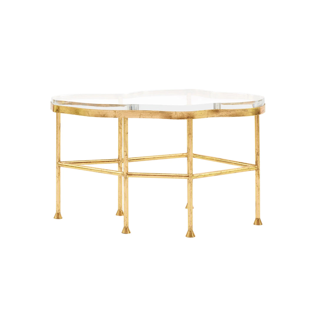 Cristal Coffee Table