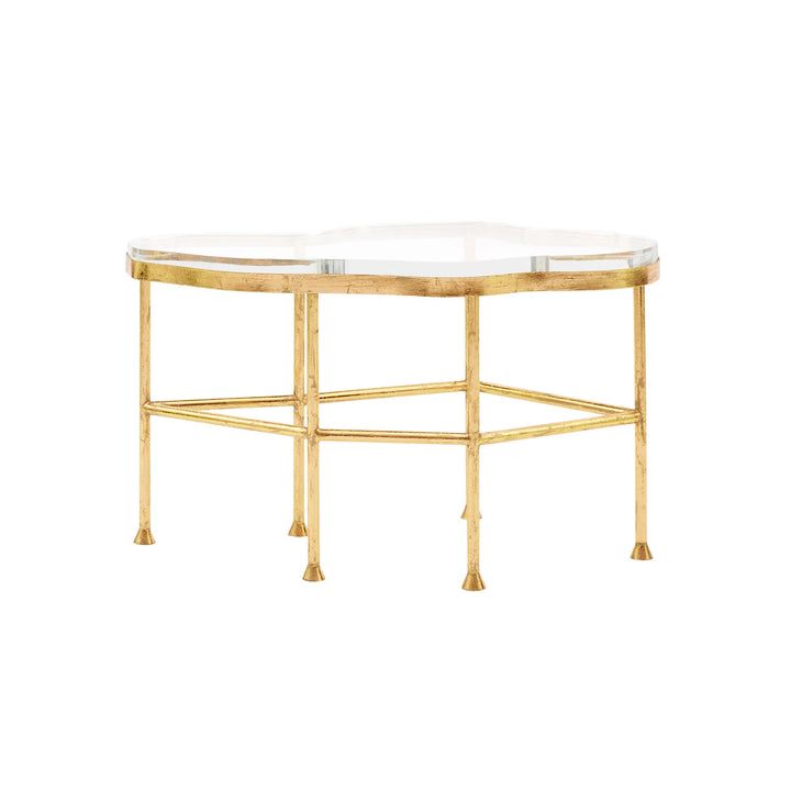 Cristal Coffee Table