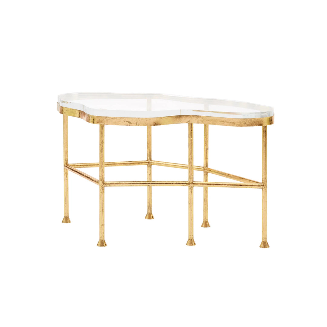 Cristal Coffee Table
