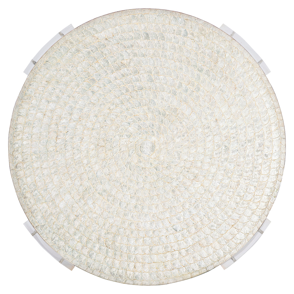 Pearle Cocktail Table