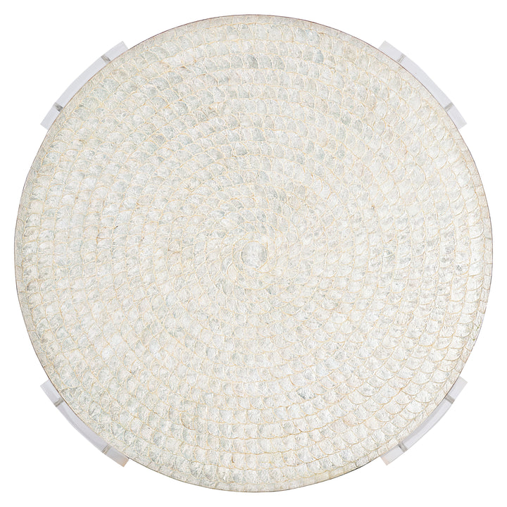 Pearle Cocktail Table