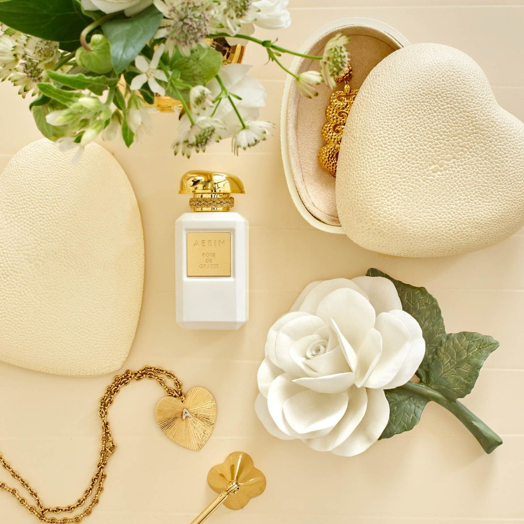 Porcelain Rose - image 3