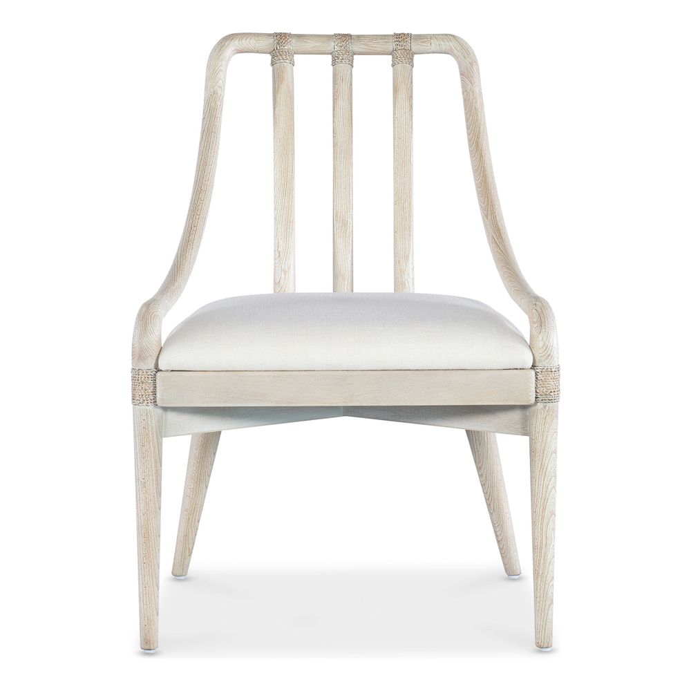 Dining Chairs Emporium Seaside Chair - Light Wood