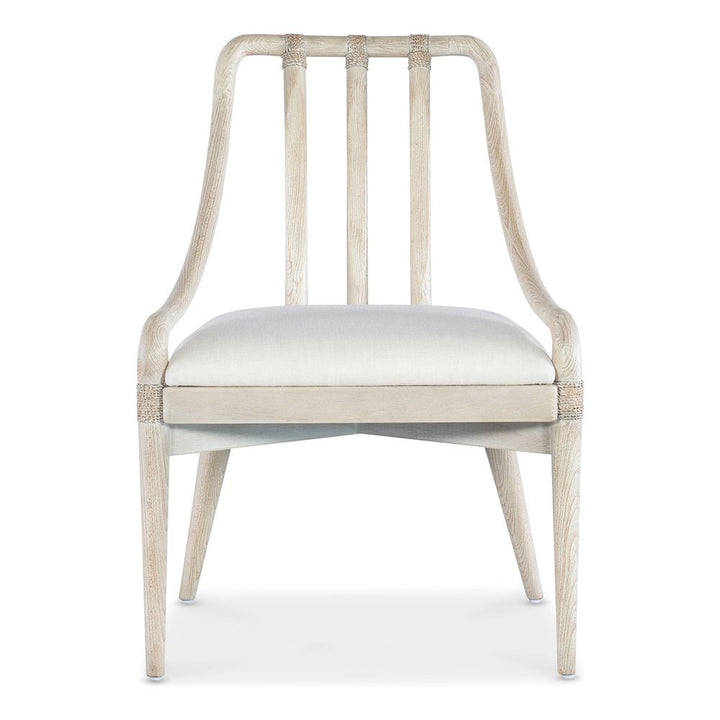 Dining Chairs Emporium Seaside Chair - Light Wood