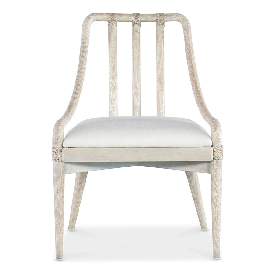 Dining Chairs Emporium Seaside Chair - Light Wood