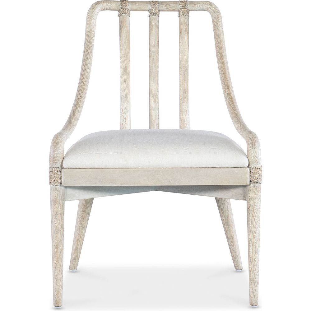 Dining Chairs Commerce & Market Seaside Chair - Light Wood