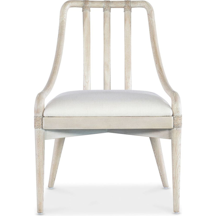 Dining Chairs Commerce & Market Seaside Chair - Light Wood