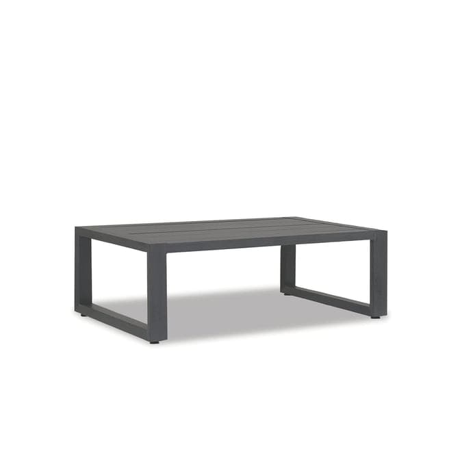 Redondo Coffee Table-Sunset West-SUNSET-3801-CT-Coffee Tables-1-France and Son