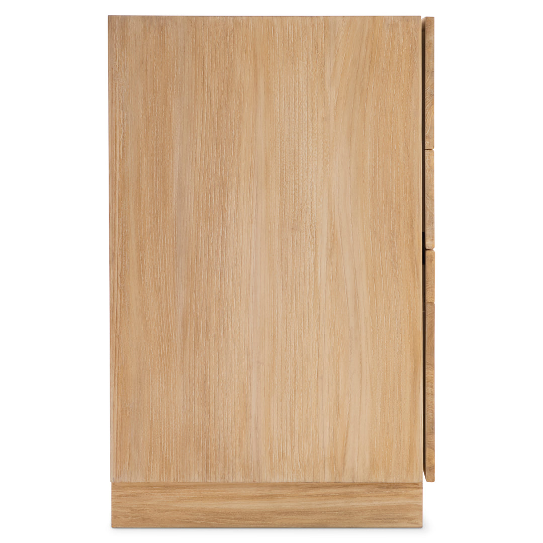 Calavaras Dresser