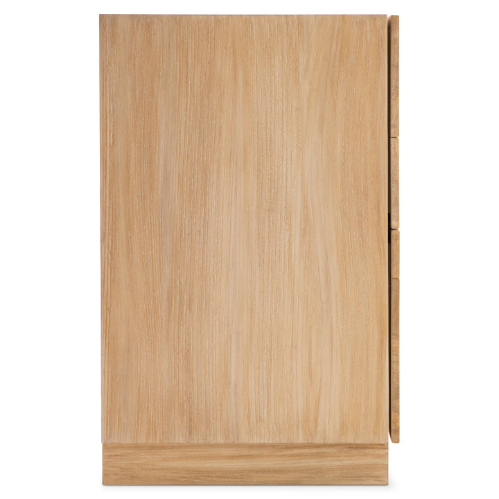 Calavaras Dresser