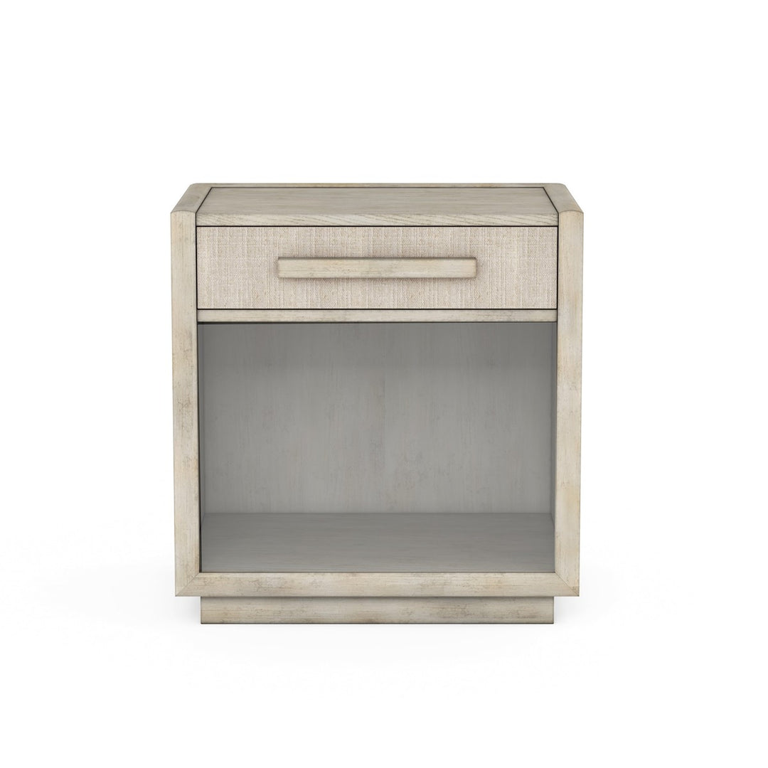 Cotiere Petite Nightstand - Beige