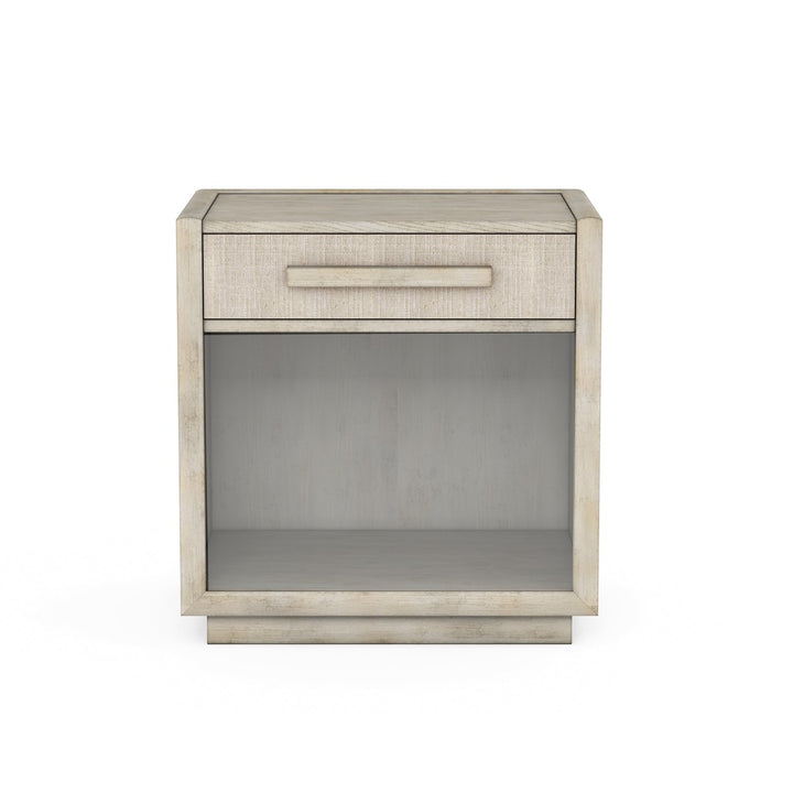 Cotiere Petite Nightstand - Beige