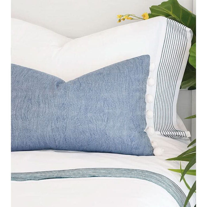 Pillows Jolly Woven Decorative Pillow