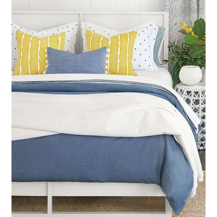 Pillows Jolly Woven Decorative Pillow